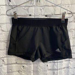 Adidas Spandex shorts